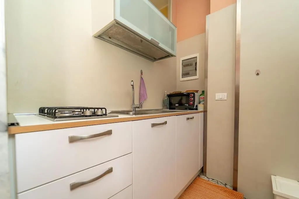 Delizioso Appartamento A 100 Metri Dai Navigli Μιλάνο 0*,