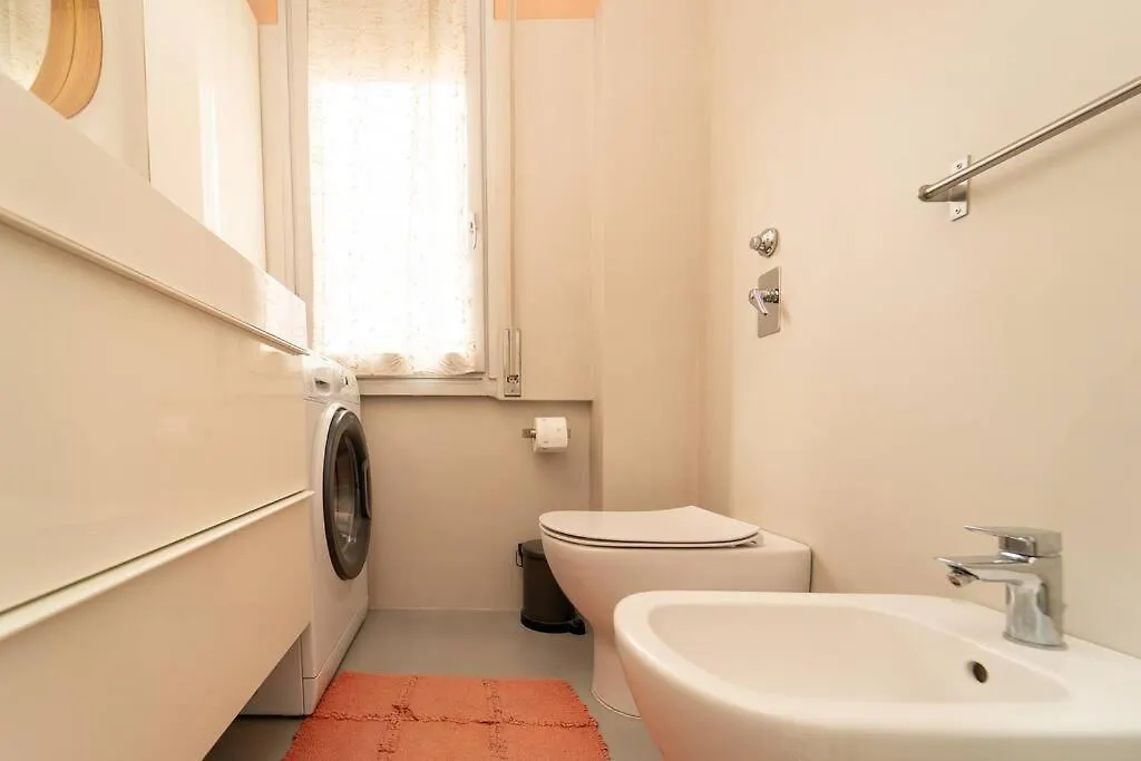 Delizioso Appartamento A 100 Metri Dai Navigli Μιλάνο 0*,